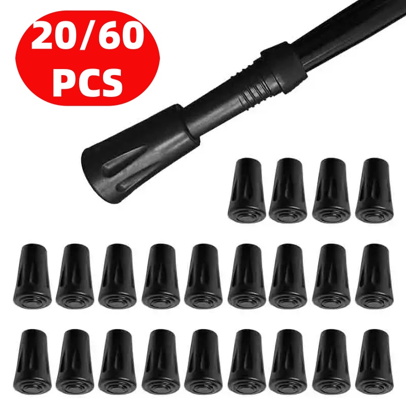 Trekking Pole Carbon - 20pcs/pack Trekking Pole Nordic Walk Stick