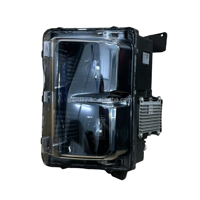 For Chery Jaecoo J7 Accessorie - Running Headlamp recension och pris
