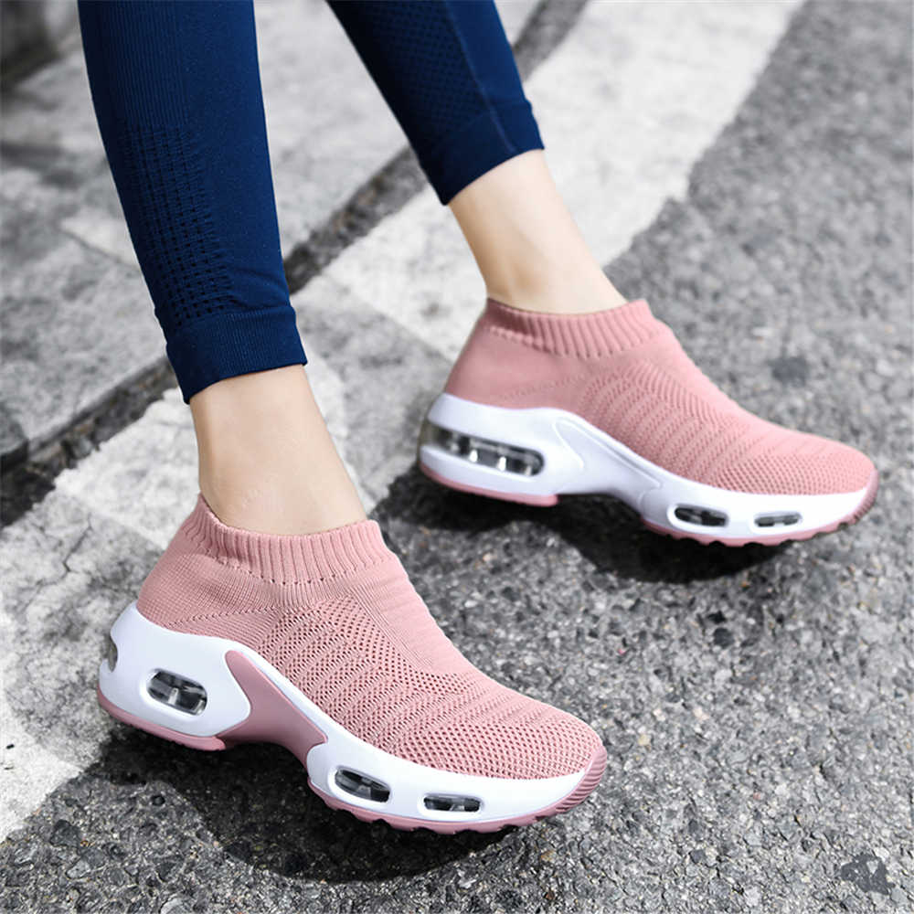 Big Size Number 38 Women's Hee - Running Shoes Women recension och pris