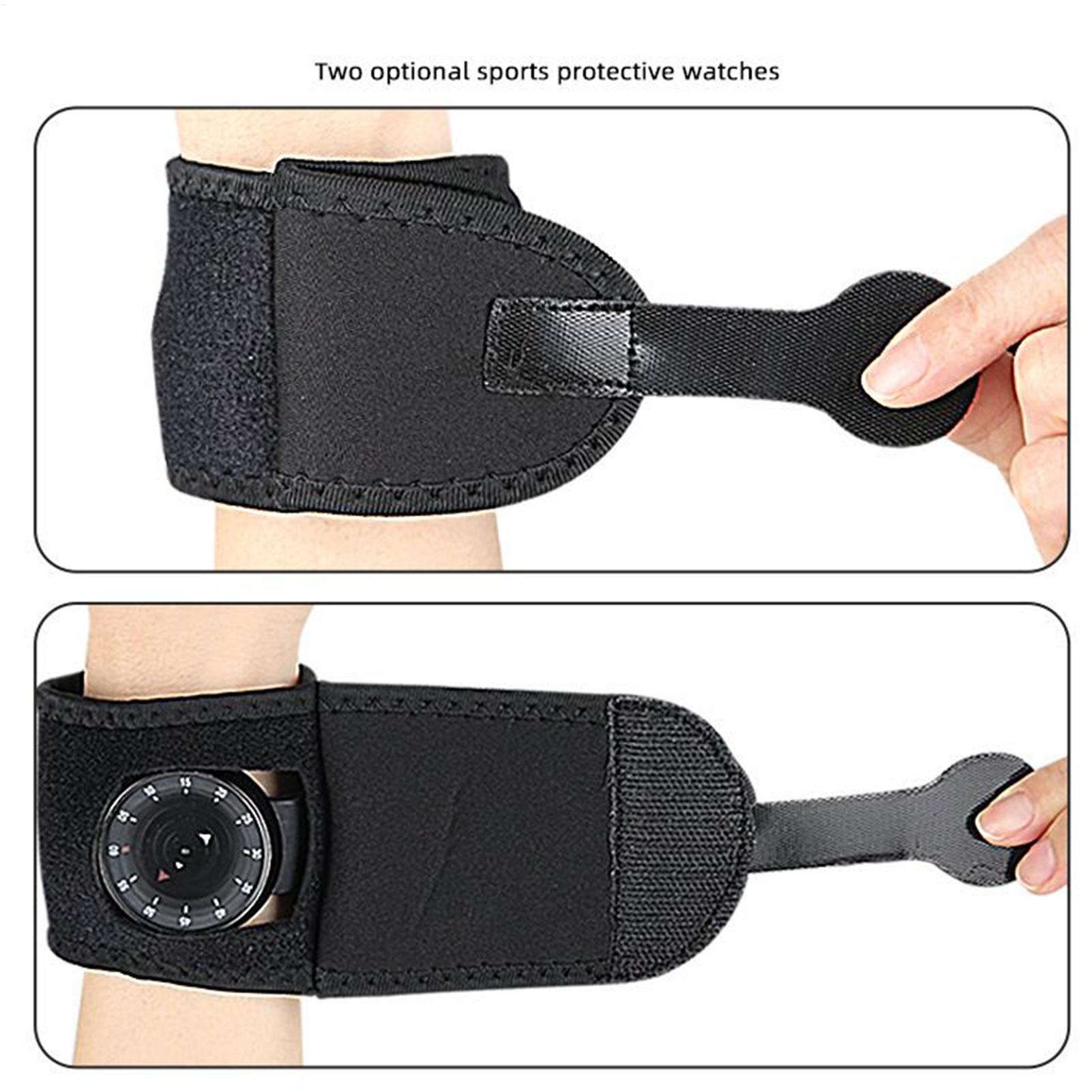 Smart Watch Protector Strap Wa - Running Watch recension och pris