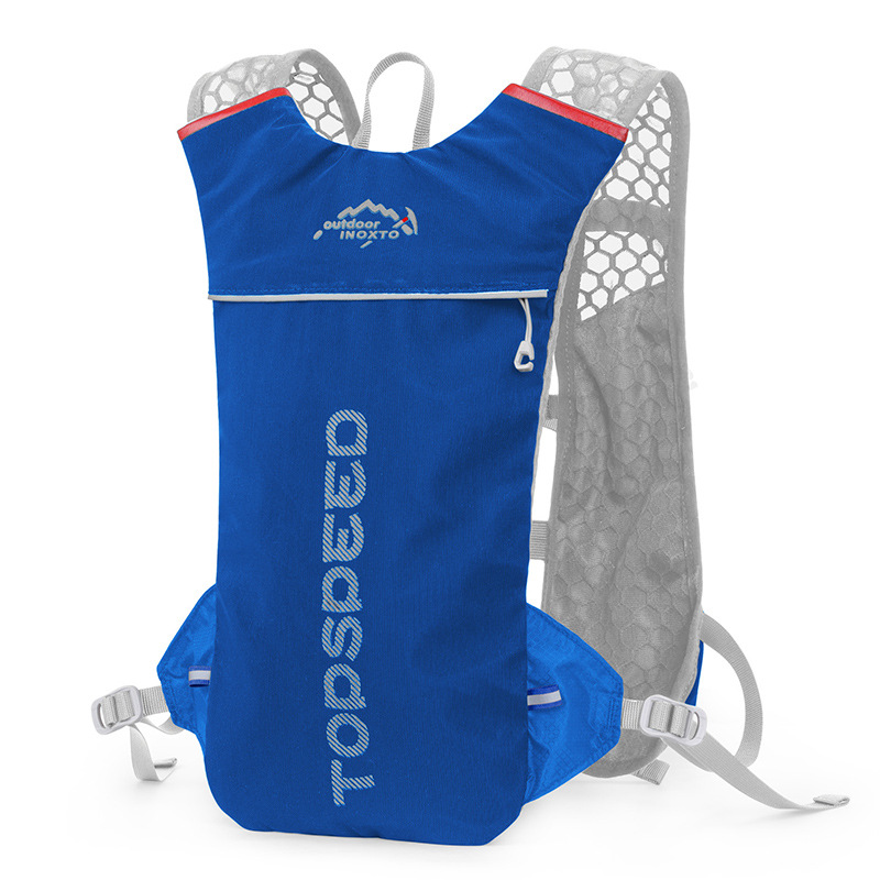 Ultra Light Running Bag Hydrat - Hydration Vest recension och pris