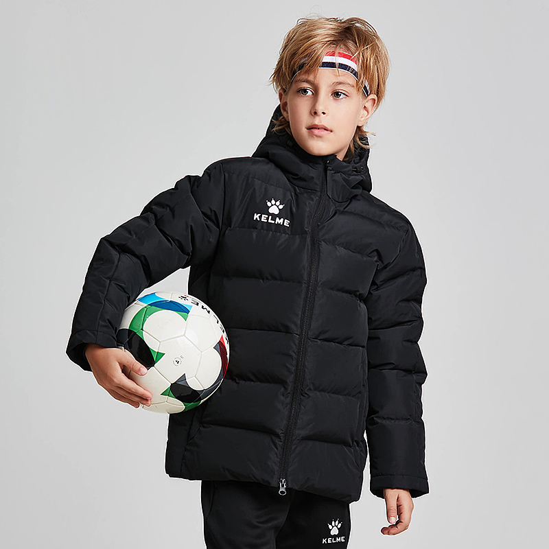KELME Kids Cotton Clothing Win - Running Gear Kids recension och pris