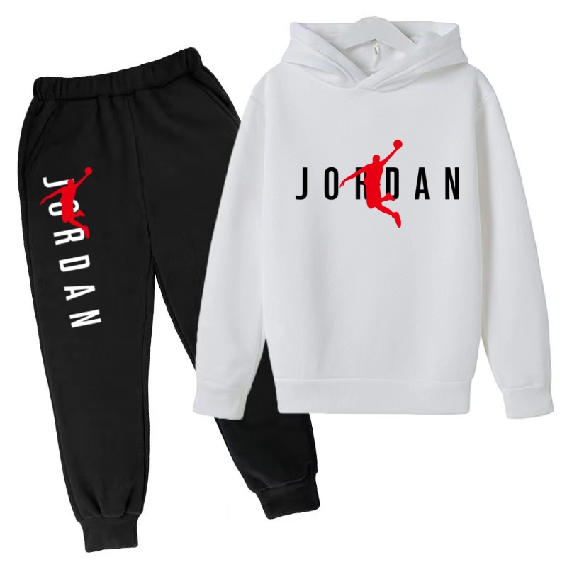Kids Hoodie Fitness Running Cl - Running Gear Kids recension och pris