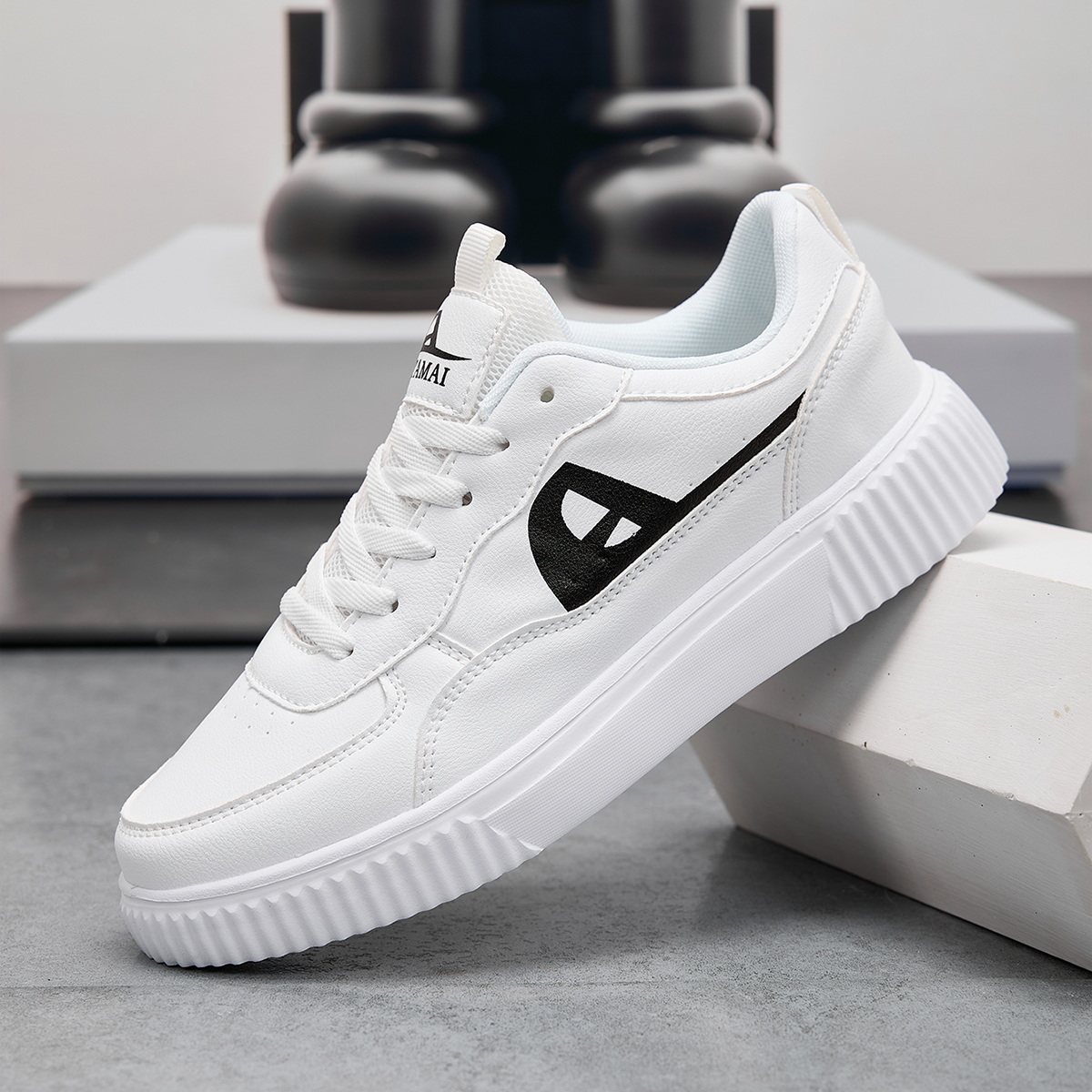 Women Shoes Skateboarding Brea - Running Shoes Men recension och pris