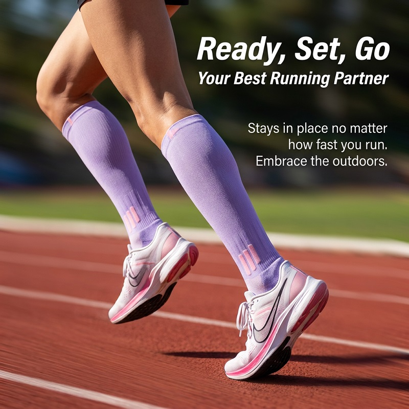 1/6 Pairs Women's Summer Fitne - Sports Socks recension och pris