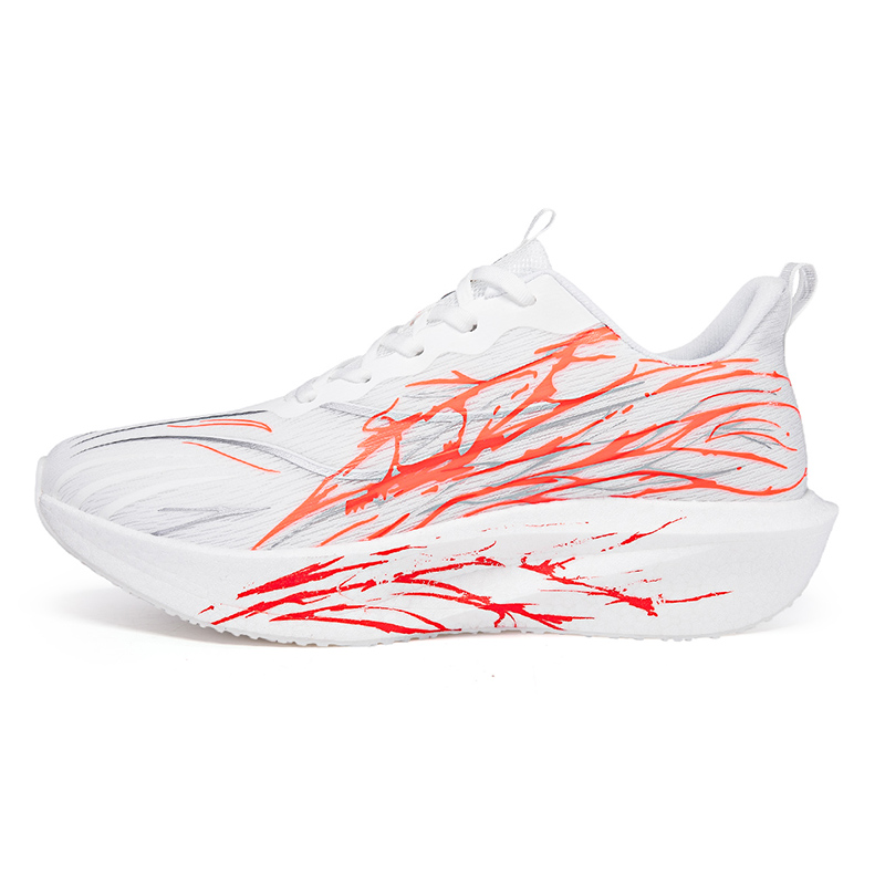 Men Running Shoes Carbon Board - Running Shoes Men recension och pris