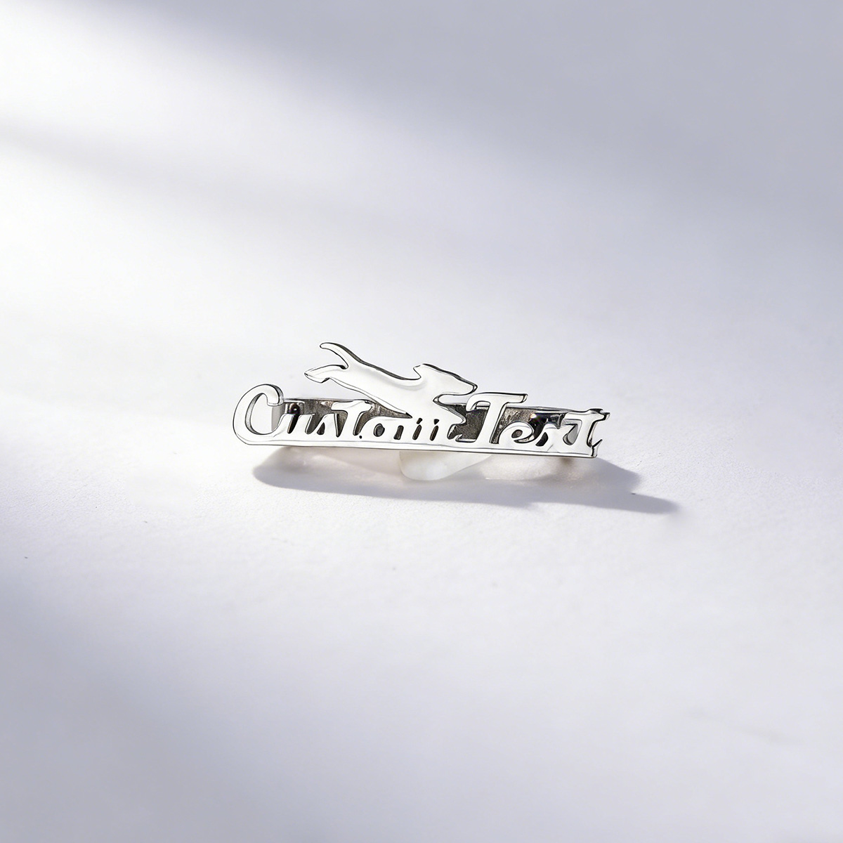 Chandler Custom Name Metal Str - Running Watch recension och pris