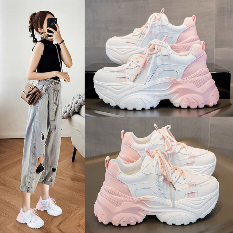 Women Sneakers 2026 New Fashio - Running Shoes Women recension och pris