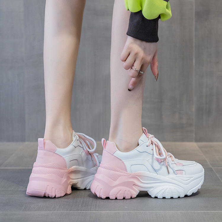 Women Sneakers 2026 New Fashio - Running Shoes Women recension och pris