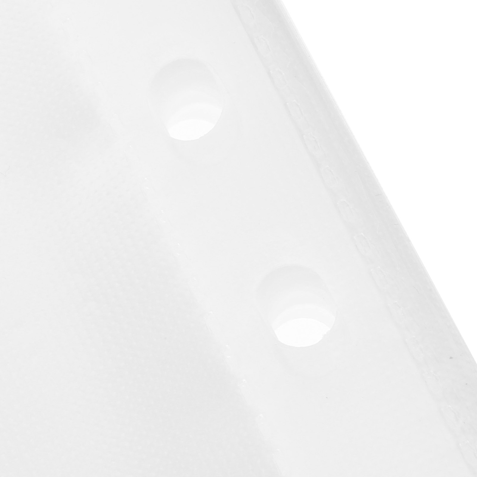 100Pcs PVC Running Bib Protect - Race Bib recension och pris