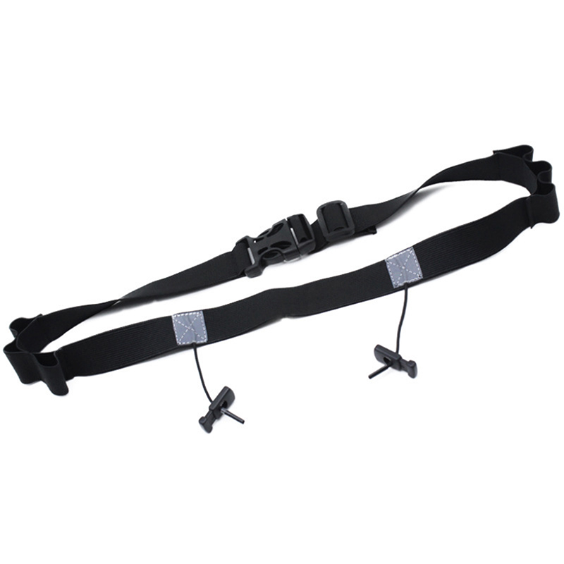 Running Race Number Belt Waist - Running Belt recension och pris