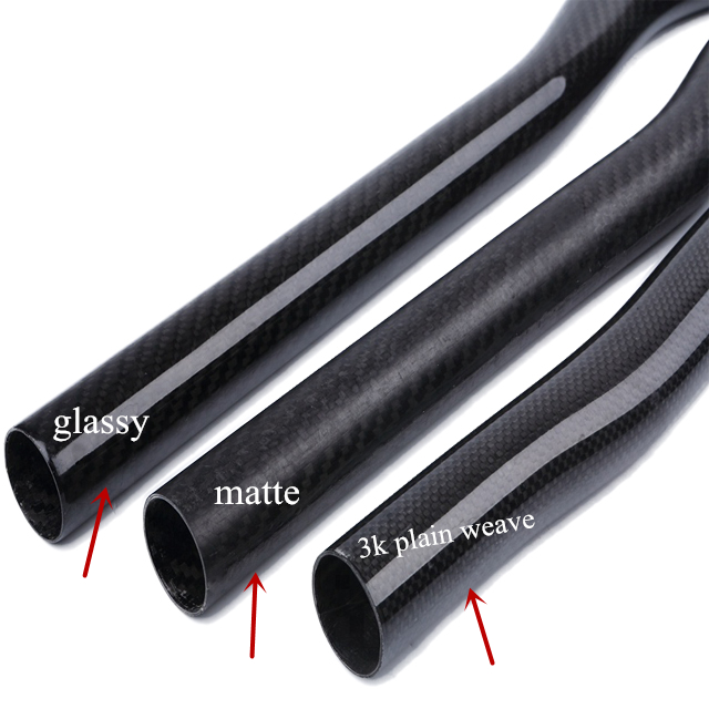 Ultralight Carbon Fiber Hiking - Trekking Pole Carbon recension och pris