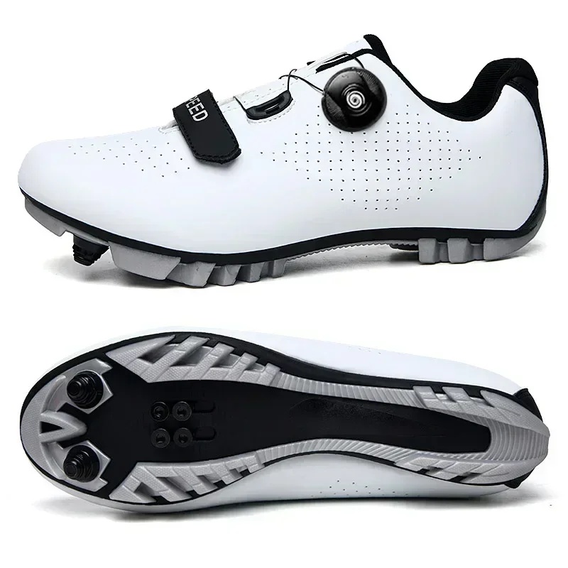 Unisex Mtb Shoes Zapatillas Ci - Running Shoes Men recension och pris