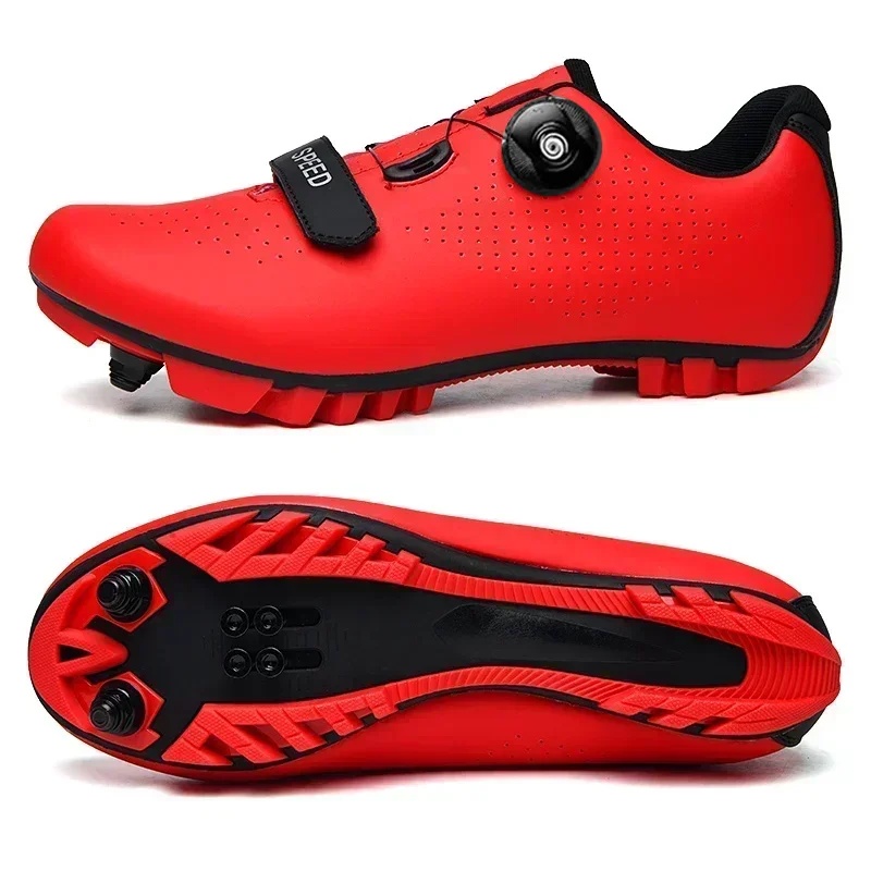 Unisex Mtb Shoes Zapatillas Ci - Running Shoes Men recension och pris