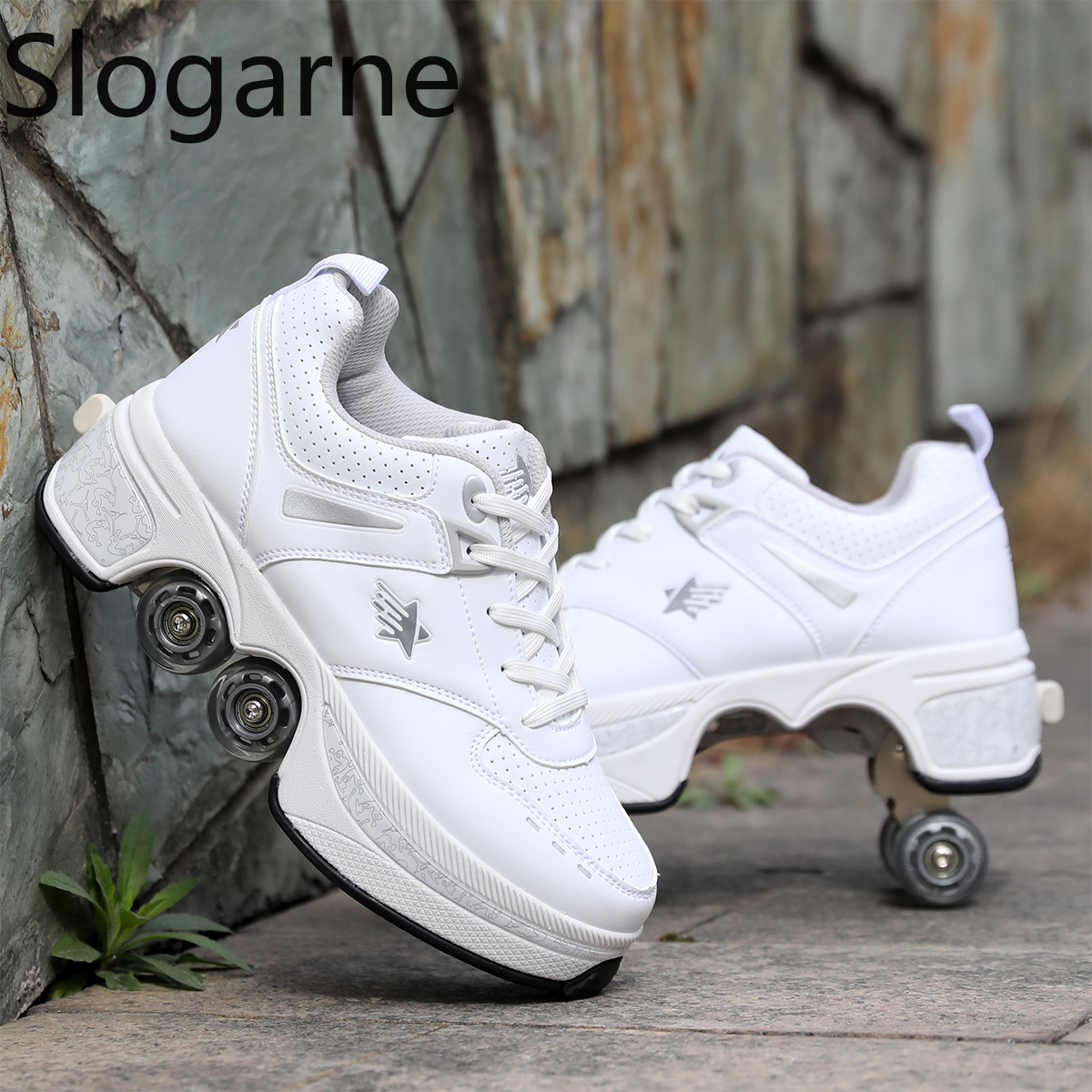 Women 4 Wheels Deformation Rol - Running Shoes Men recension och pris
