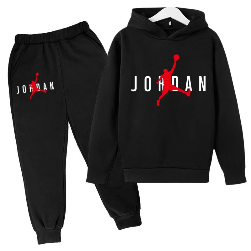 Kids Clothes Hoodie Basketball - Running Gear Kids recension och pris