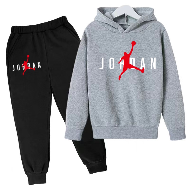 Kids Clothes Hoodie Basketball - Running Gear Kids recension och pris