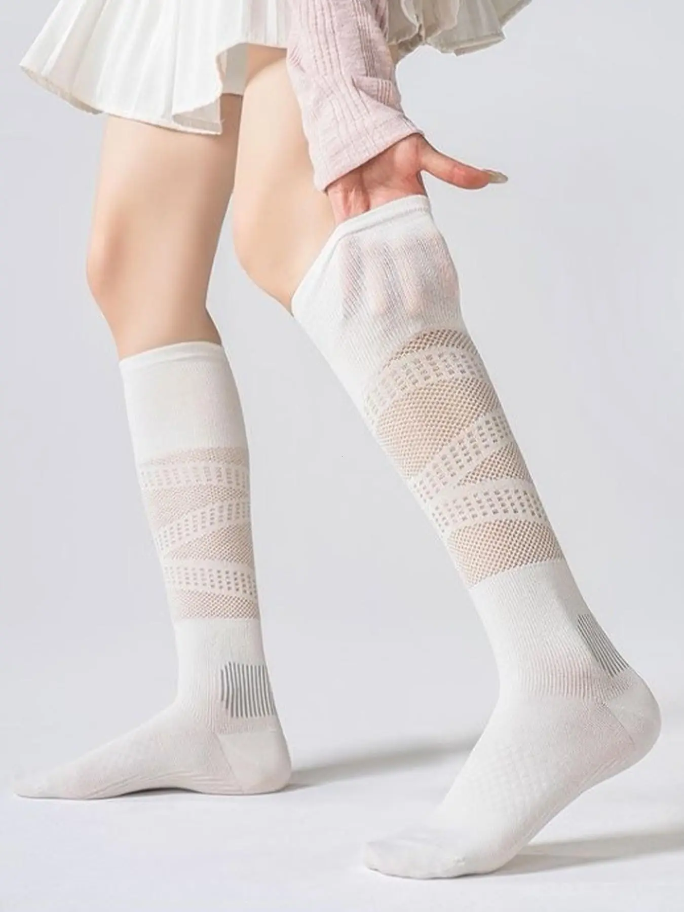 5 Pairs Women's Sports Socks,  - Sports Socks recension och pris