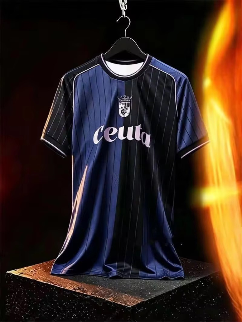 2026Summer Men Soccer Shirts C - Running Gear Kids recension och pris