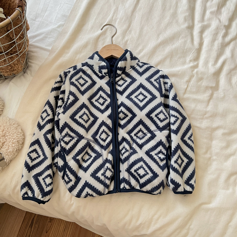 Spring Autumn Boys Jackets Sha - Running Gear Kids recension och pris