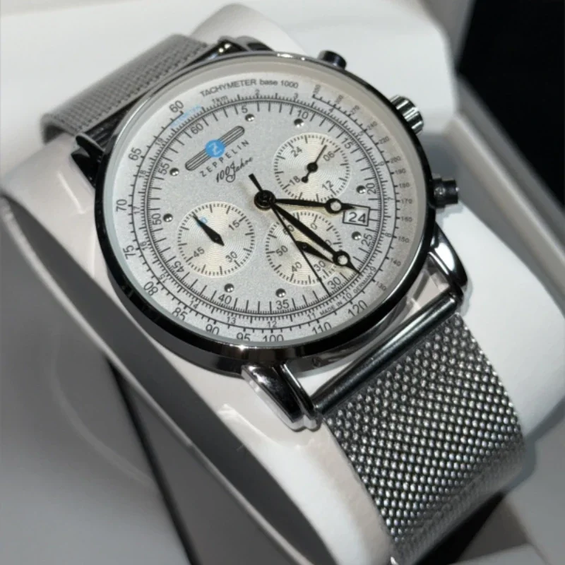 New Fashion Casual  Luxury Zep - Running Watch recension och pris