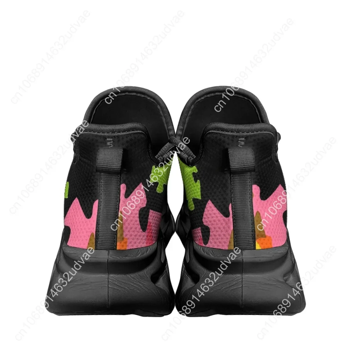 Autism Awareness Sports Runnin - Running Shoes Men recension och pris