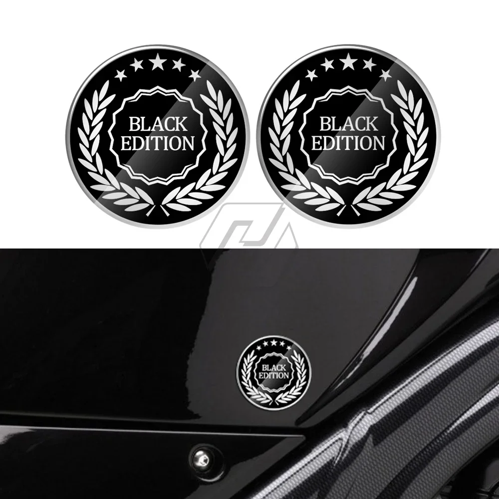 Motorcycle Tank Pad Black Edit - Race Bib recension och pris