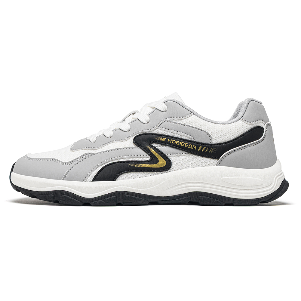 HOBIBEAR Unisex Wide Toe Runni - Running Shoes Men recension och pris