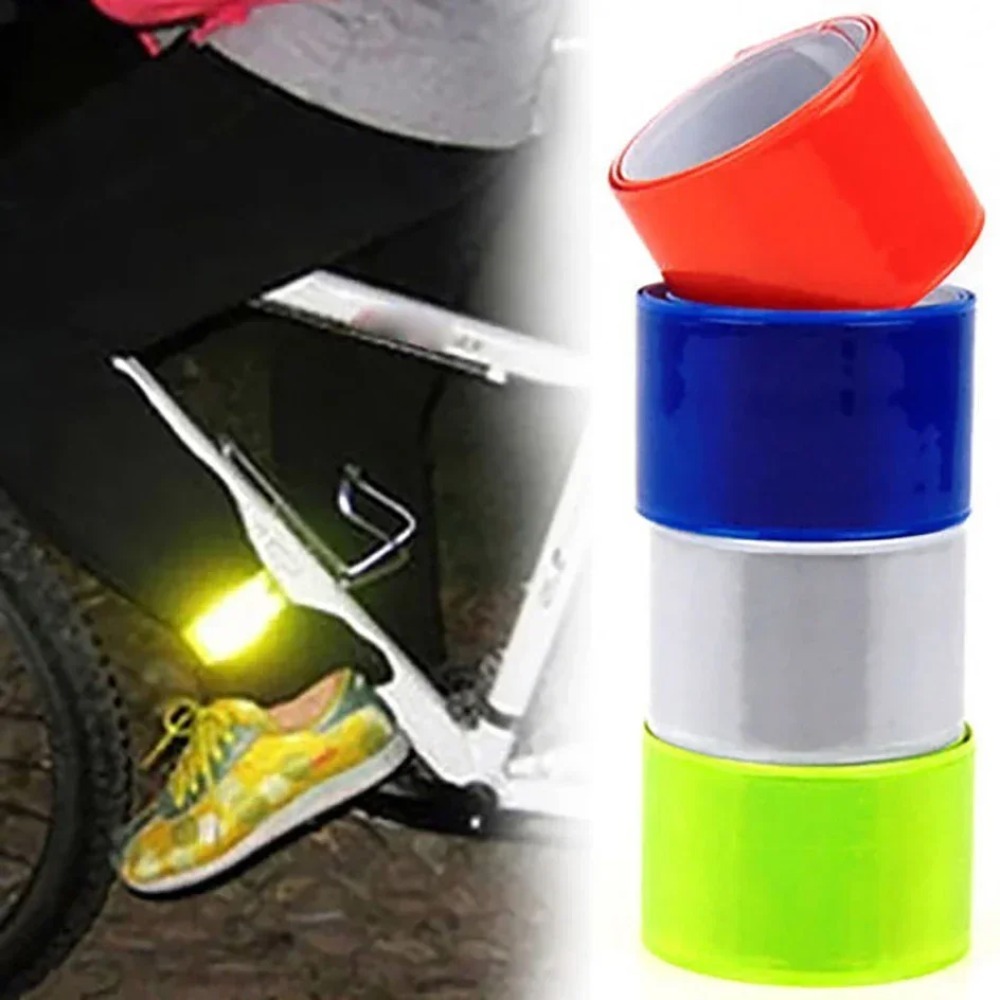 2PCS High-Visibility Reflectiv - Running Visibility Gear recension och pris