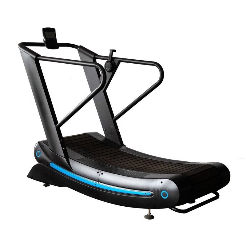 Adjustable Magnetic Resistance - Running Belt recension och pris