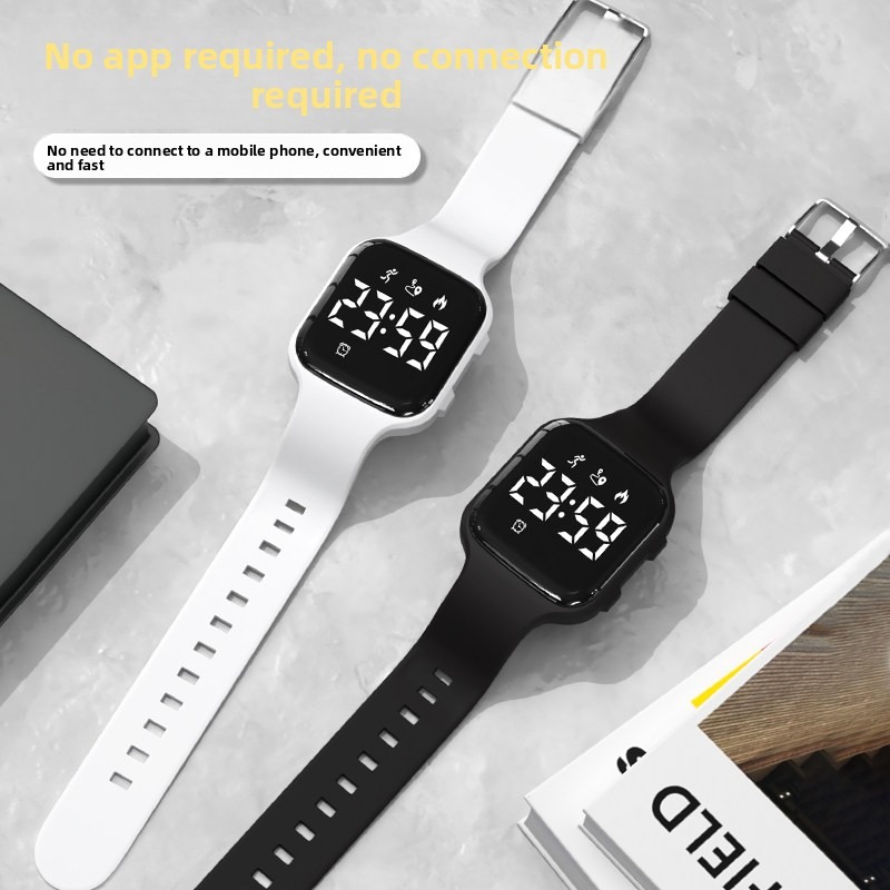 2026 New Women Night Running F - Running Watch recension och pris