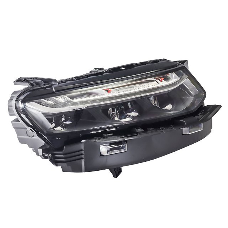 Car Front Headlight Headlamp L - Running Headlamp recension och pris