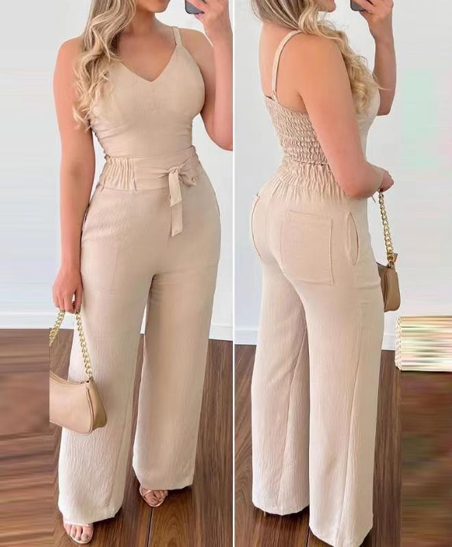 Two Piece Sets Women Outifits  - Ankle Brace recension och pris
