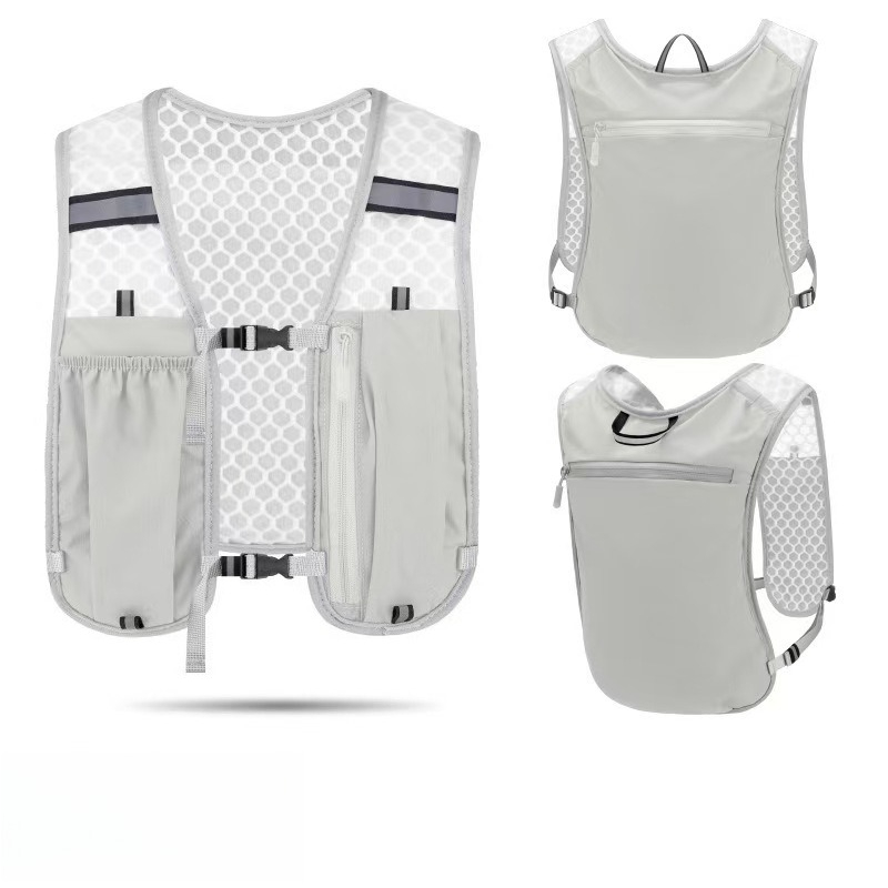 Running phone bag outdoor hiki - Hydration Vest recension och pris