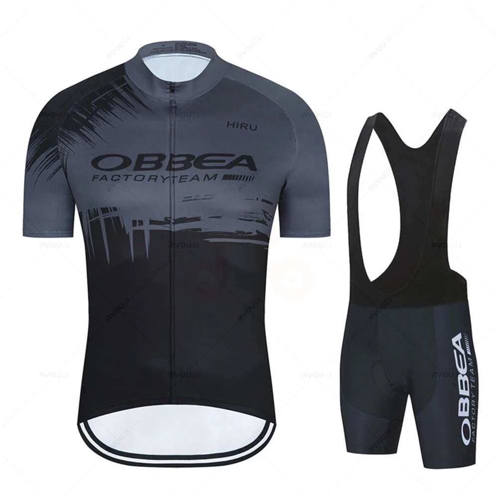 2027 Hiru Cycling Jersey Set S - Race Bib recension och pris