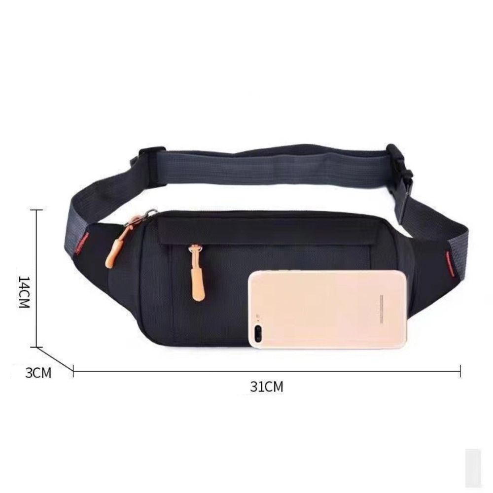 Women Waist Pack Sports Runnin - Running Belt recension och pris