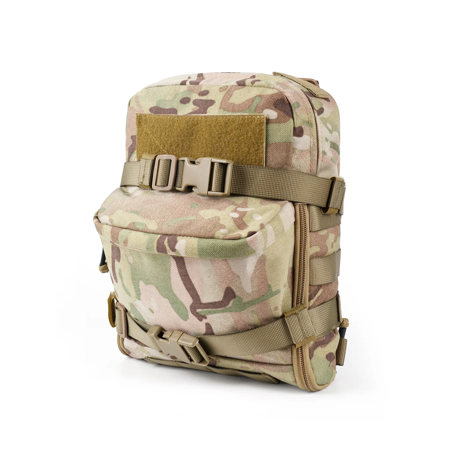 Tactical Hydration Pack Mini B - Hydration Vest recension och pris